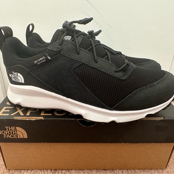 SOLD - The North Face Hedgehog Hiker II - Picture 1 of 5